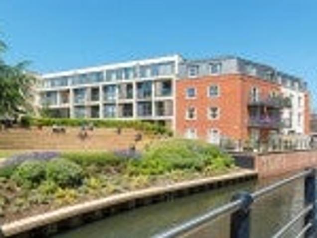 Apartment at High Street, Maidenhead