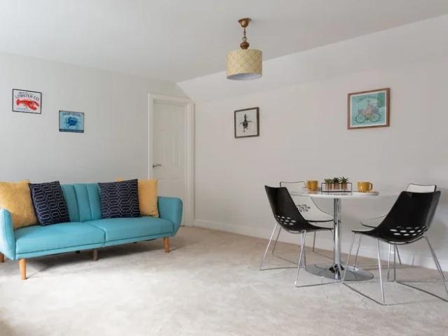Apartment at High Street, Maldon