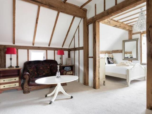 Apartment at High Street, Maldon