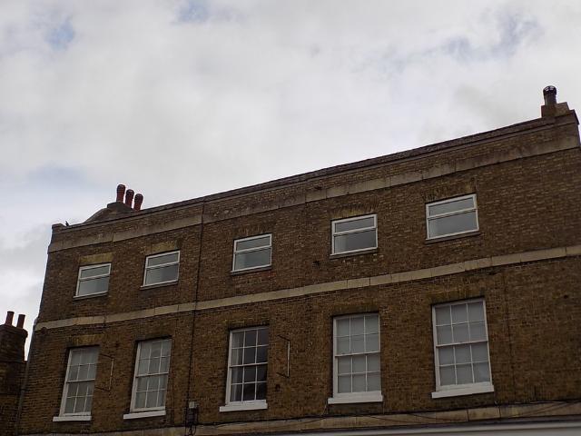 apartment at High Street, March, United Kingdom