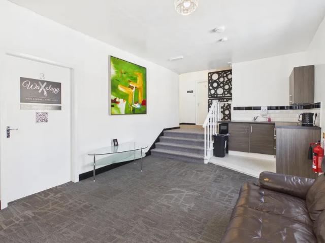 Apartment at High Street, Market Drayton