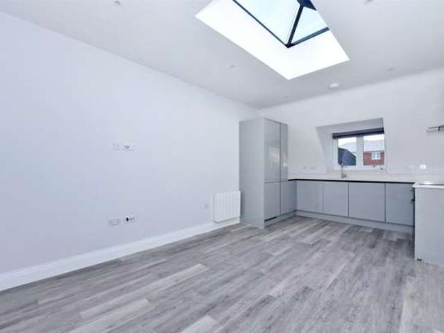 Apartment at High Street, Marlow