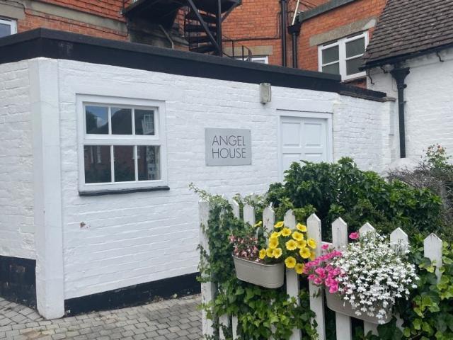 Apartment at High Street, Marlborough