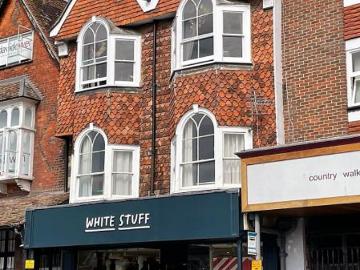 Marlborough, Wiltshire county, Southdowns