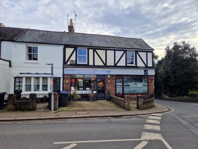 Apartment at High Street, Mid Sussex