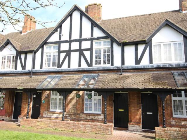 Apartment at High Street, Midsomer Norton