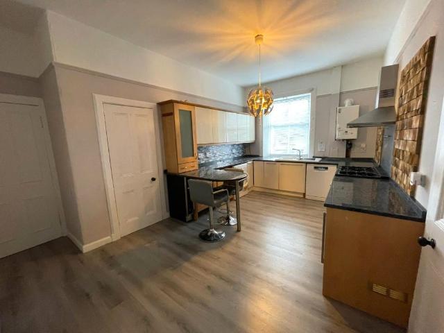 Apartment at High Street, North Berwick