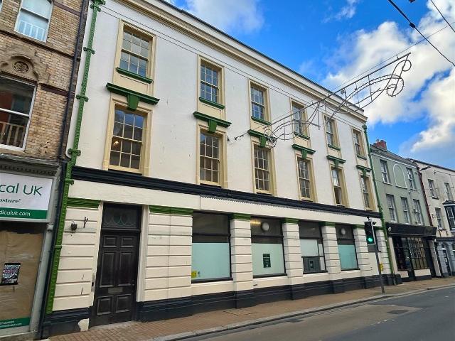 Apartment at High Street, North Devon