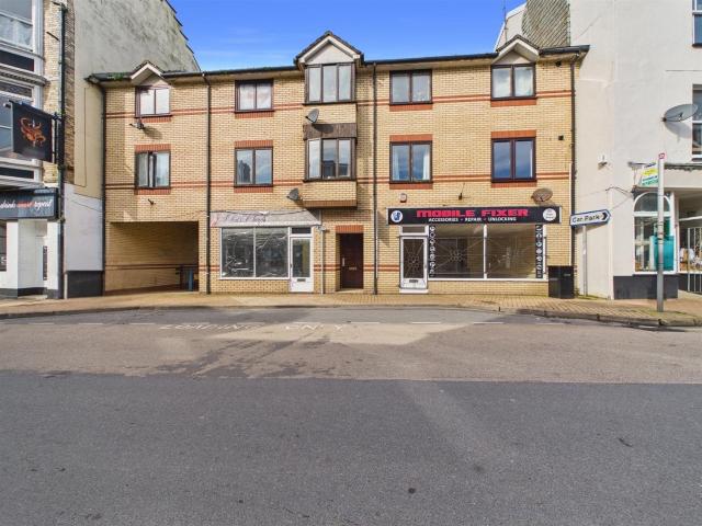 Apartment at High Street, North Devon