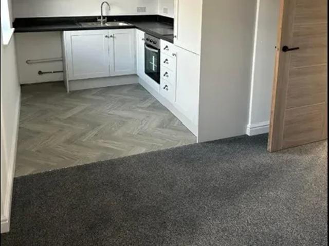 Apartment at High Street, North West Leicestershire