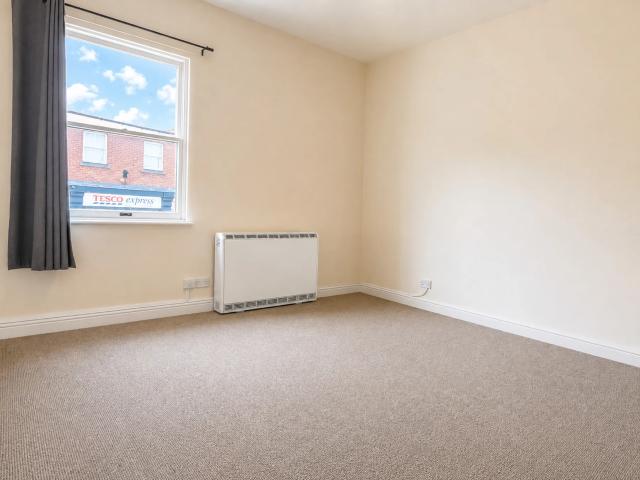Apartment at High Street, North West Leicestershire