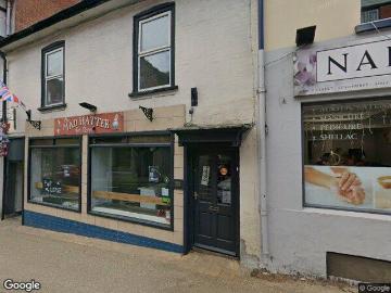 Lyndhurst, Hampshire county, South East England