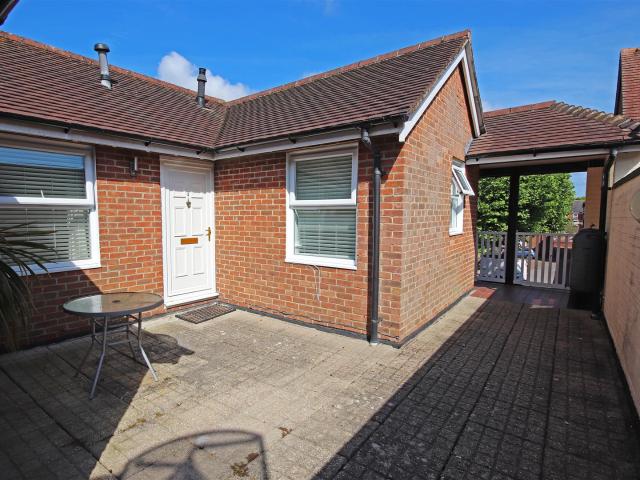 Apartment at High Street, New Forest