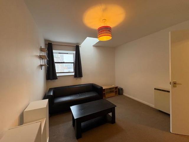 Apartment at High Street, Newport on Tay