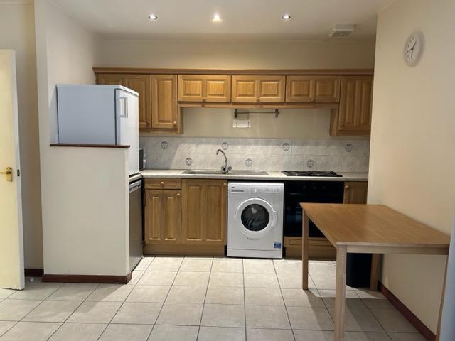 Apartment at High Street, Newport on Tay