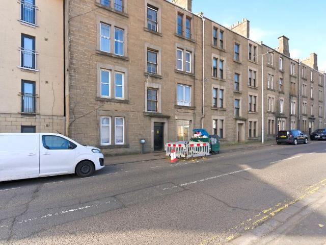 Apartment at High Street, Newport on Tay