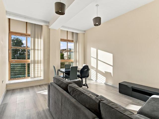 Apartment at High Street, Newport on Tay