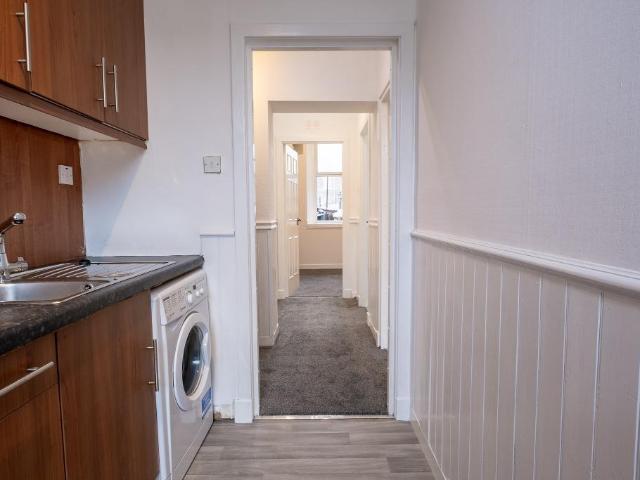 Apartment at High Street, Newport on Tay