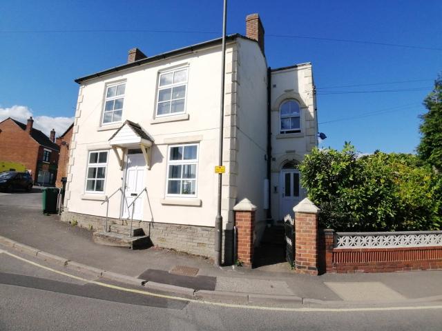 Apartment at High Street, South Derbyshire