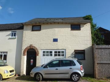 Apartment at High Street, South Holland