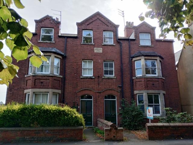 Apartment at High Street, South Holland