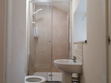 Apartment at High Street, South Holland