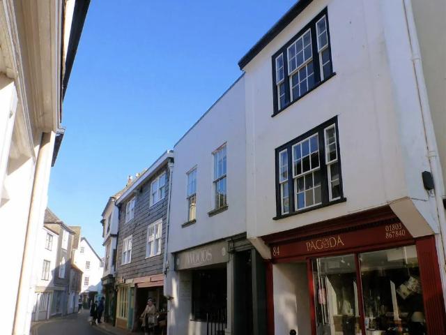 Apartment at High Street, South Hams
