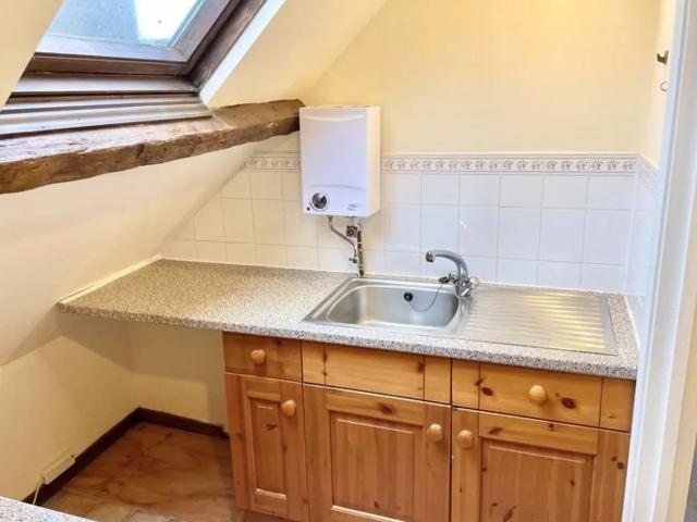 Apartment at High Street, South Hams