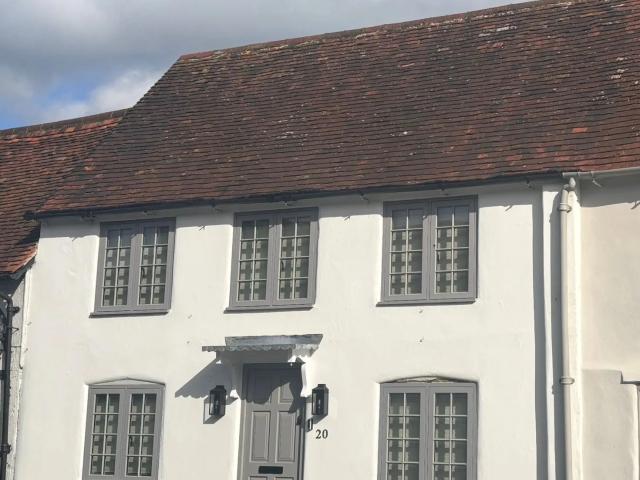 Apartment at High Street, South Oxfordshire