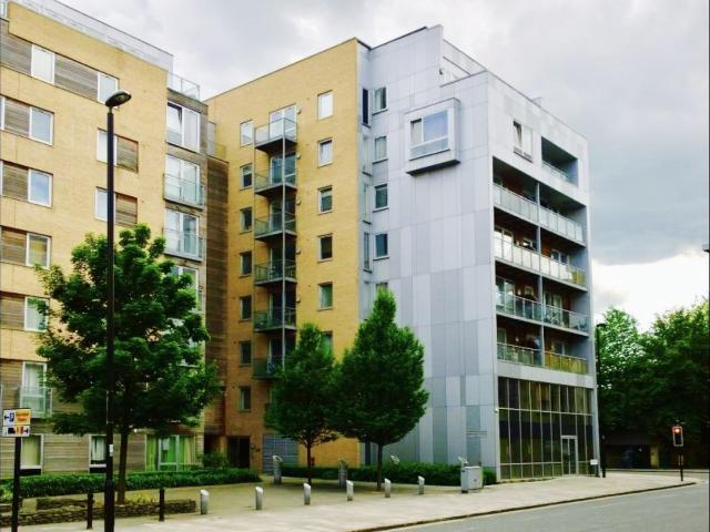 Apartment at High Street, Southampton