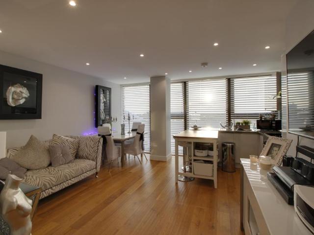 Apartment at High Street, Southend on Sea