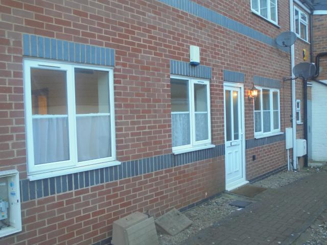 Apartment at High Street, Sandwell