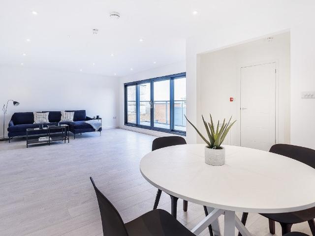 Apartment at High Street, Sevenoaks