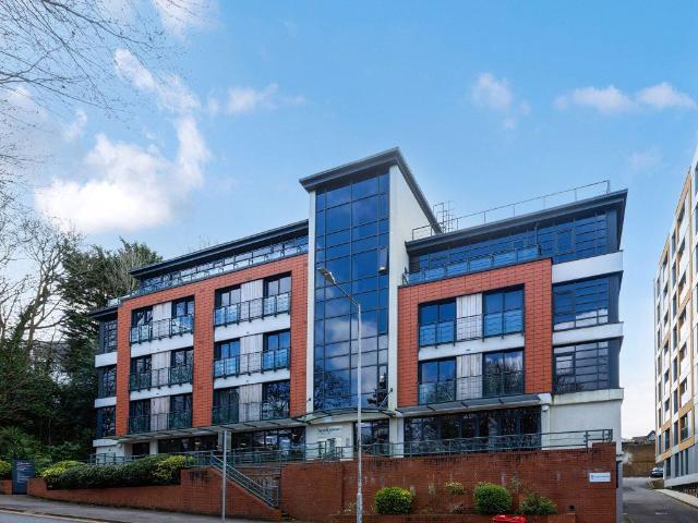 Apartment at High Street, Sevenoaks