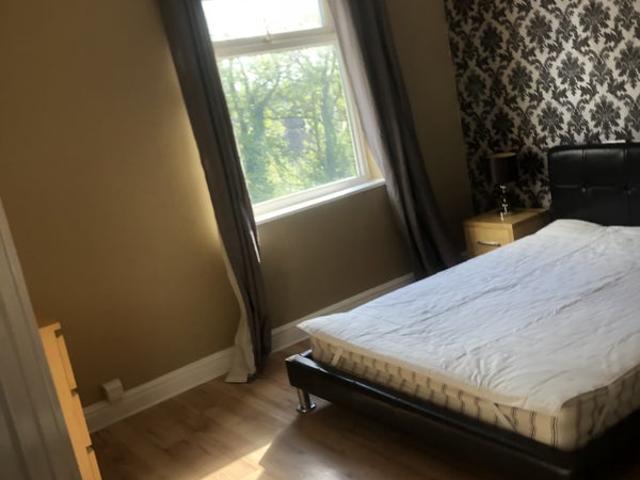 Apartment at High Street, Sheffield