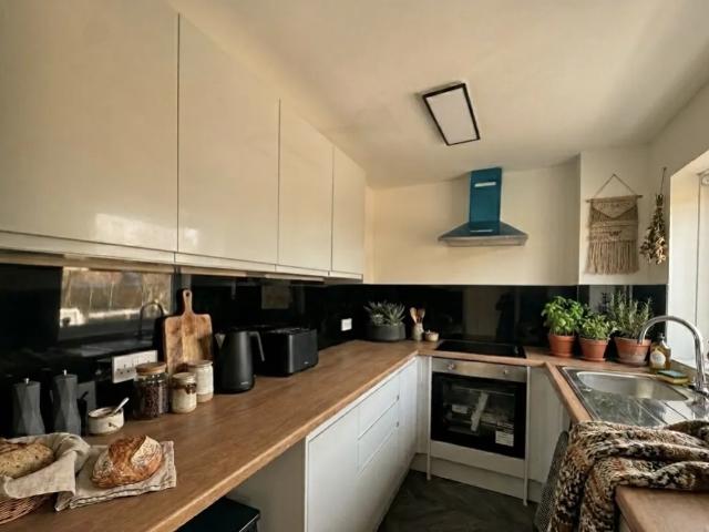 Apartment at High Street, Sheffield