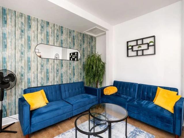 Apartment at High Street, Sheffield