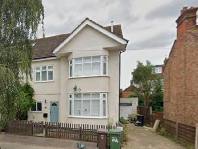 Apartment at High Street, St Albans