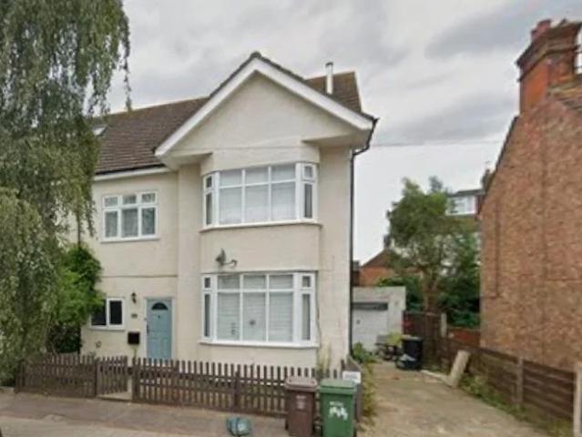 Apartment at High Street, St Albans