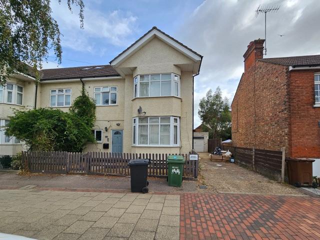 Apartment at High Street, St Albans