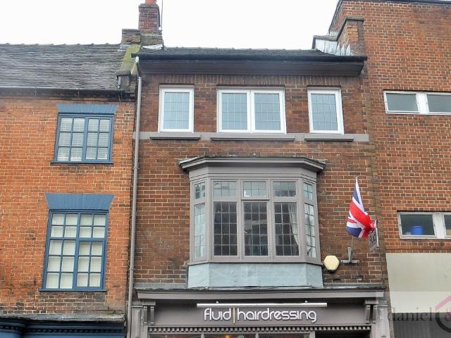 Apartment at High Street, Staffordshire Moorlands