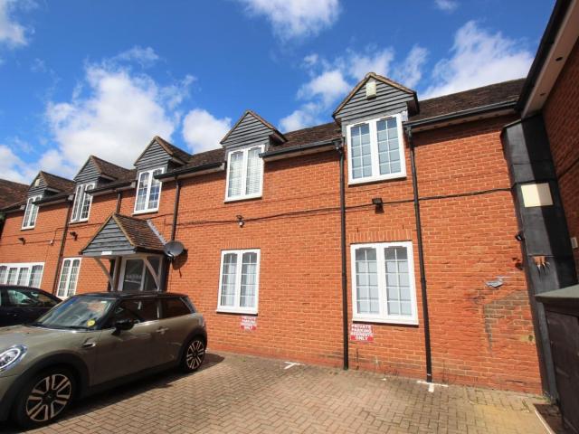 Apartment at High Street, Stevenage