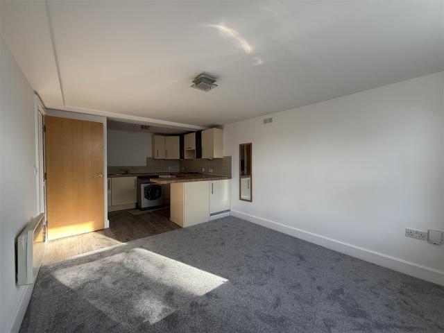 Apartment at High Street, Stevenage