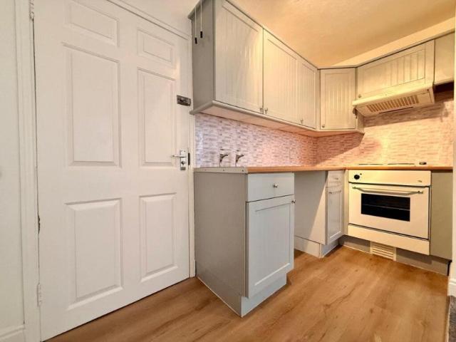 Apartment at High Street, Stockton on Tees