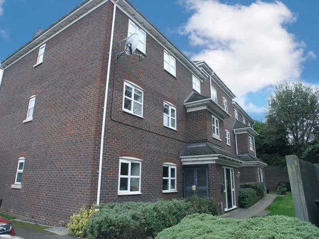 Apartment at High Street, Stourbridge