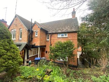 Apartment at High Street, Stratford on Avon
