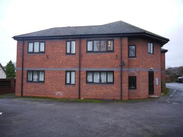 Broom Alcester, B50, Coventry and Warwickshire, West Midlands, Midlands
