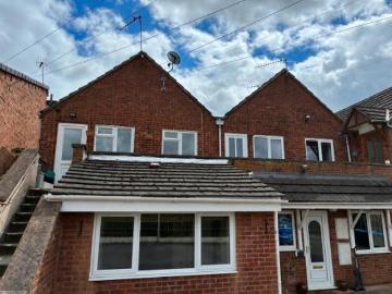 Broom Alcester, B50, Coventry and Warwickshire, West Midlands, Midlands
