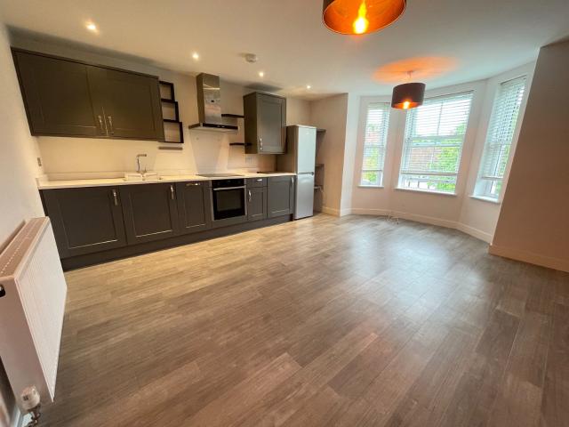 Apartment at High Street, Stratford on Avon