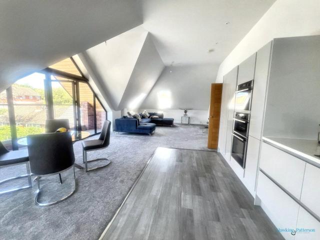 Apartment at High Street, Stratford on Avon